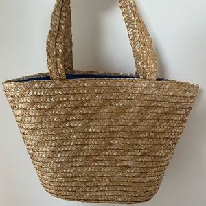 Woven Purse / Bag